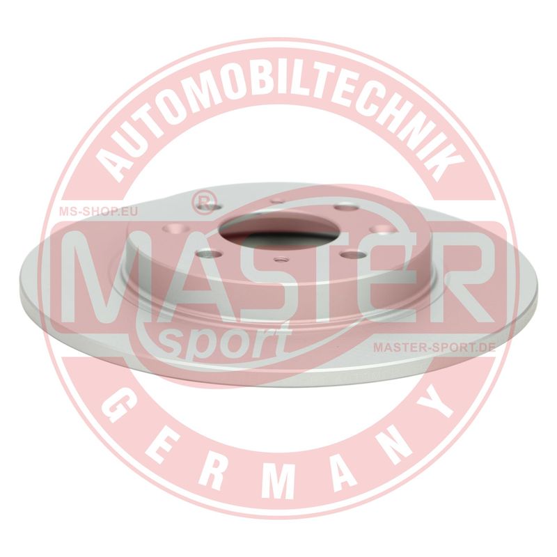 MASTER-SPORT GERMANY féktárcsa 24010901621PR-PCS-MS