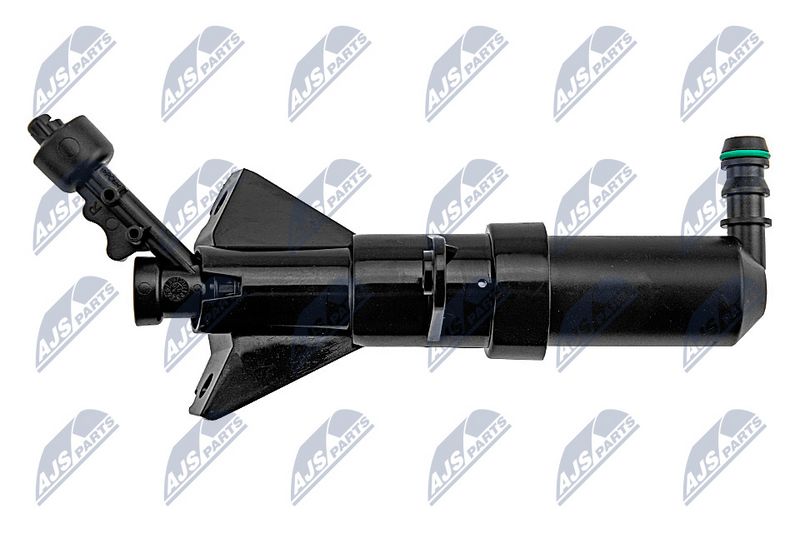 Pesuveedüüs, Tulepesurid, NTY EDS-WW-040