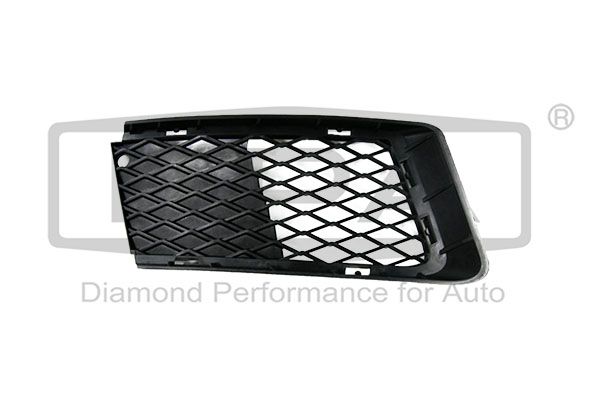 DPA 81286502 - Ventilation Grille, bumper
