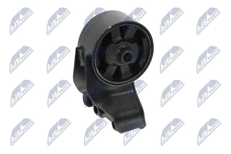 Paigutus, Mootor, NTY ZPS-HY-548