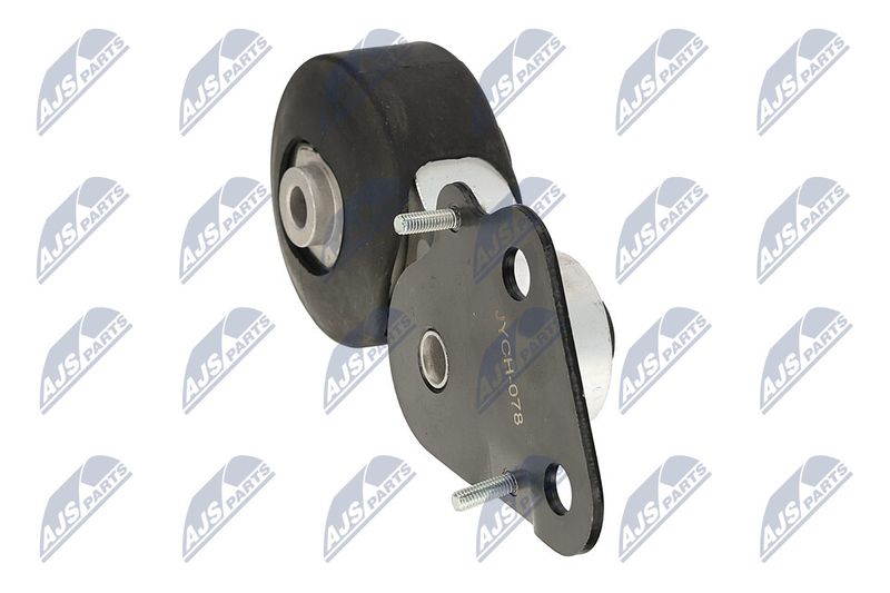 Paigutus, Mootor, NTY ZPS-CH-078