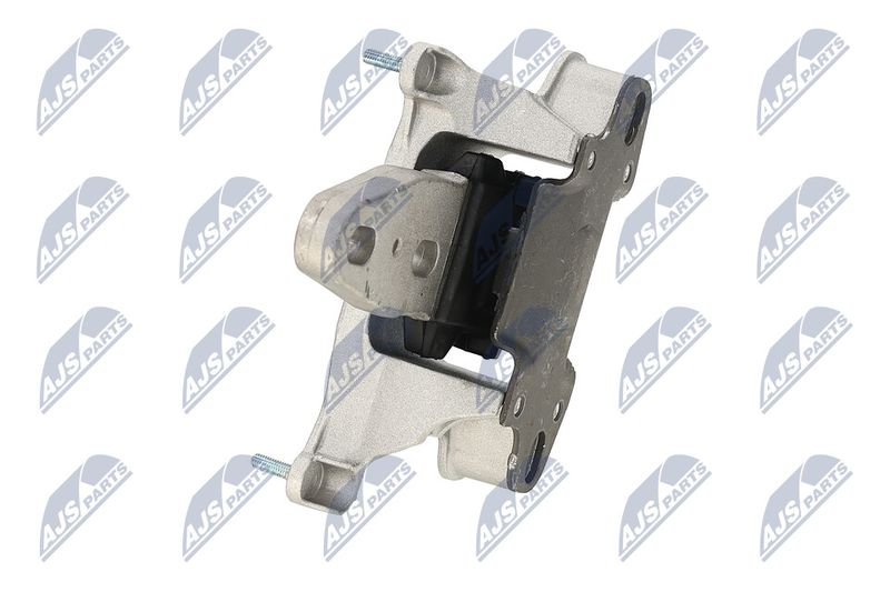 Paigutus, Mootor, NTY ZPS-FR-065