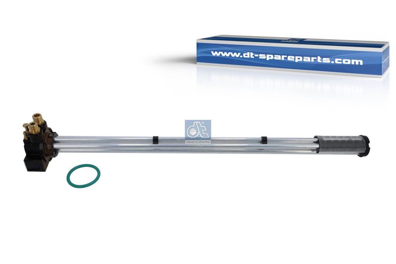 Sistem alimentare cu combustibil 2.12136 DT Spare Parts