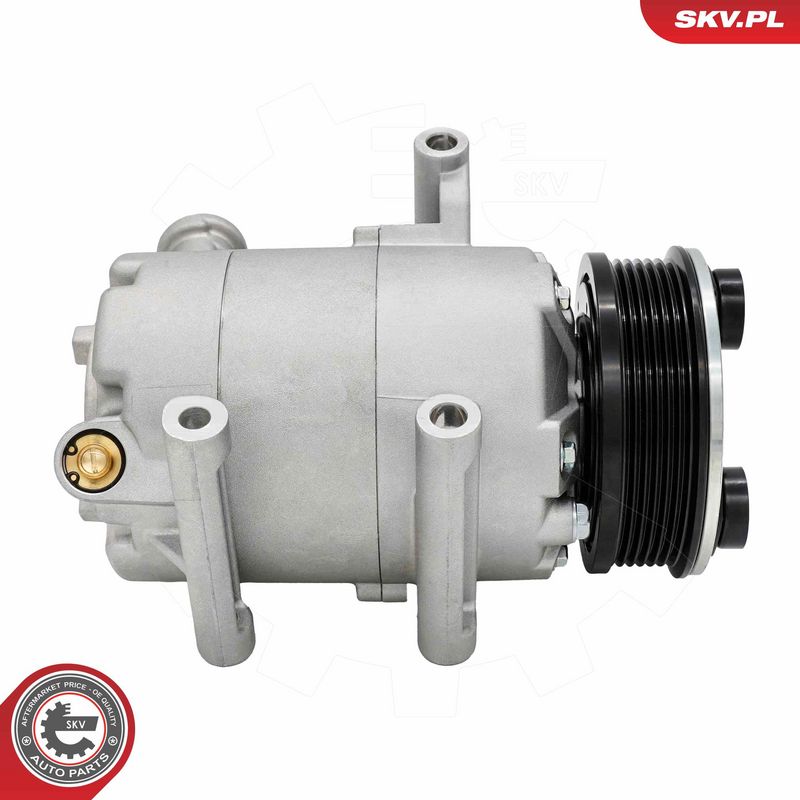 Kompressor, kliimaseade, ESEN SKV 84SKV150