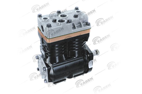 kompresor RVI 1700010002