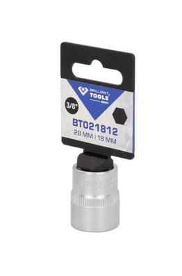 Padrun, KS TOOLS BT021812