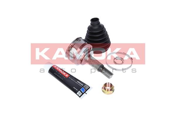 KAMOKA 6133 Joint Kit, drive shaft