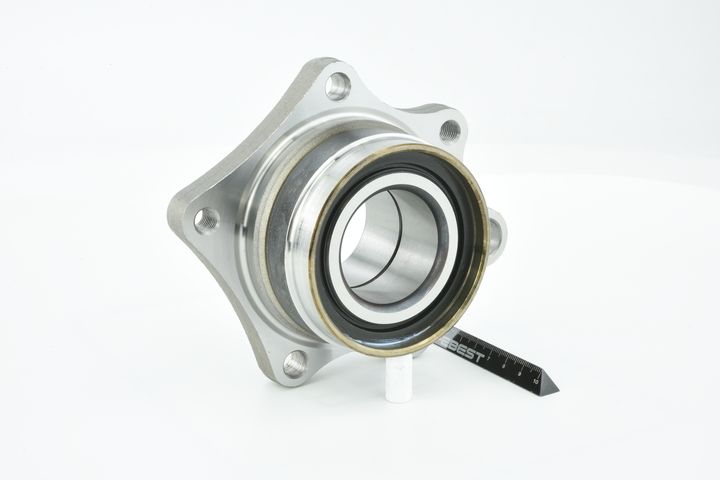 Rattarumm, FEBEST 0382-YH2MRLH