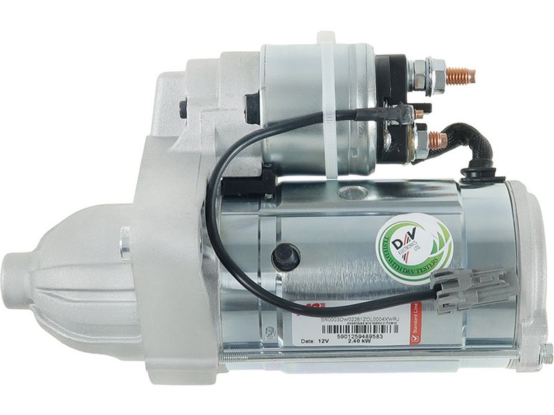 Starter, AS-PL S3098