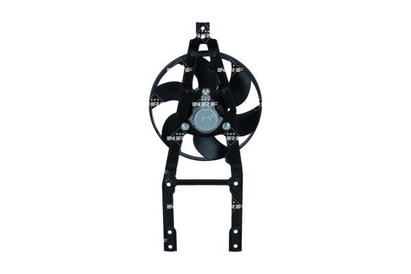 Ventilaator, mootorijahutus, NRF 47229