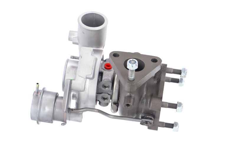 REMANTE 003-001-000308R Charger, charging (supercharged/turbocharged)