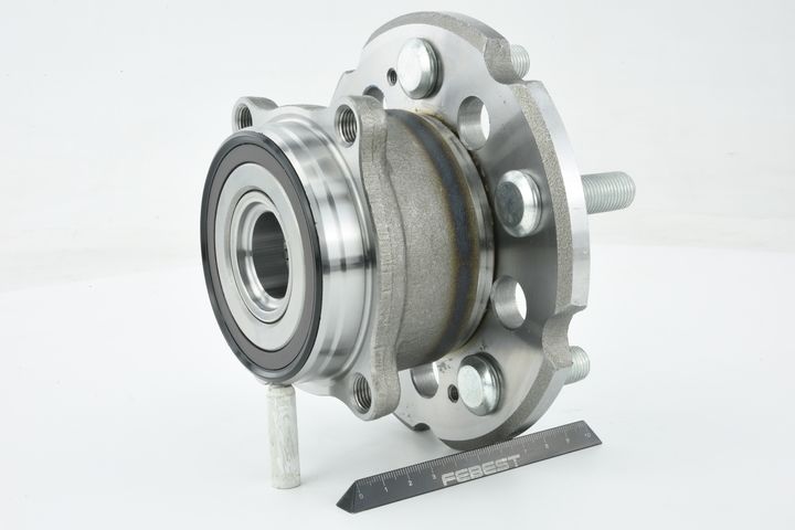 FEBEST 0382-YF4MR Wheel Hub