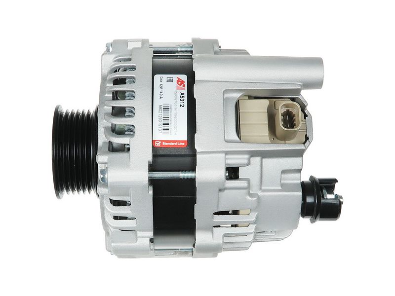 AS-PL A5312 Alternator