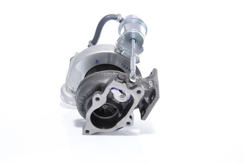 Compresor,sistem de supraalimentare T913509 BTS Turbo