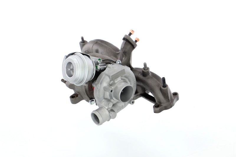 REMANTE 003-001-004378R Charger, charging (supercharged/turbocharged)