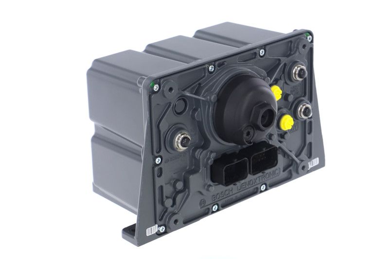 Podávací modul (vstřikování močoviny) 002-020-000009R