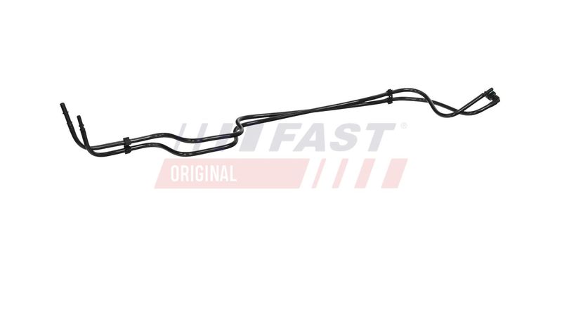 Kütusetorustik, FAST FT14145