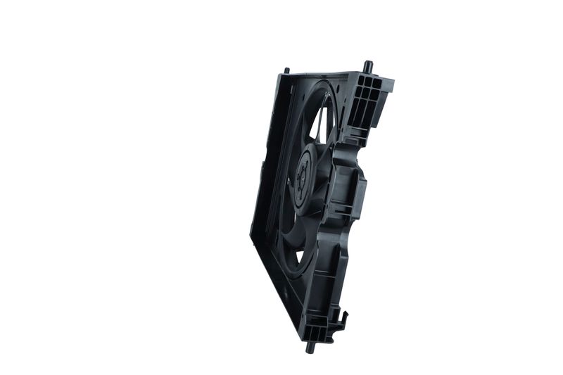 Ventilaator, mootorijahutus, NRF 470219