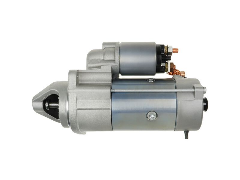AS-PL S0853(SEG) Starter
