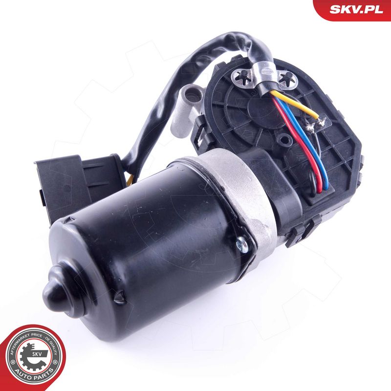 Pesuri mootor, ESEN SKV 19SKV127