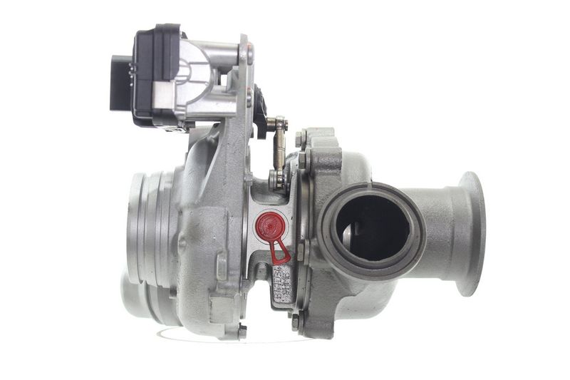 ALANKO 11901433 Charger, charging (supercharged/turbocharged)