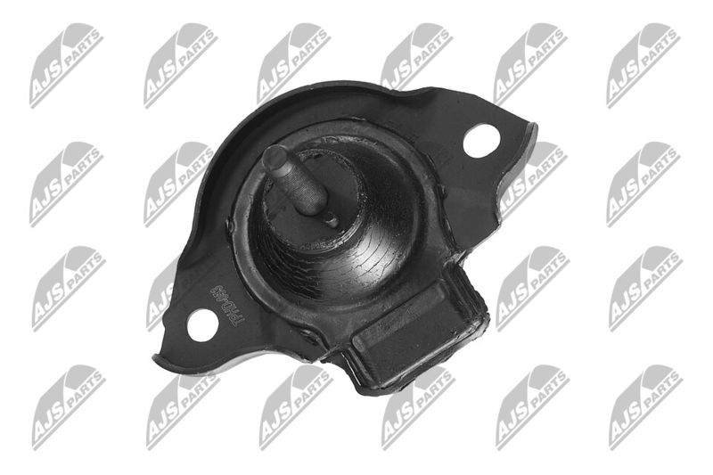 Paigutus, Mootor, NTY ZPS-HD-053