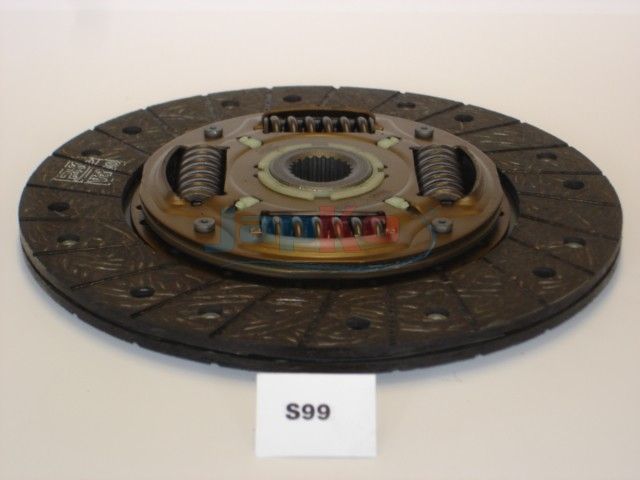 Siduriketas, JAPKO 80S99