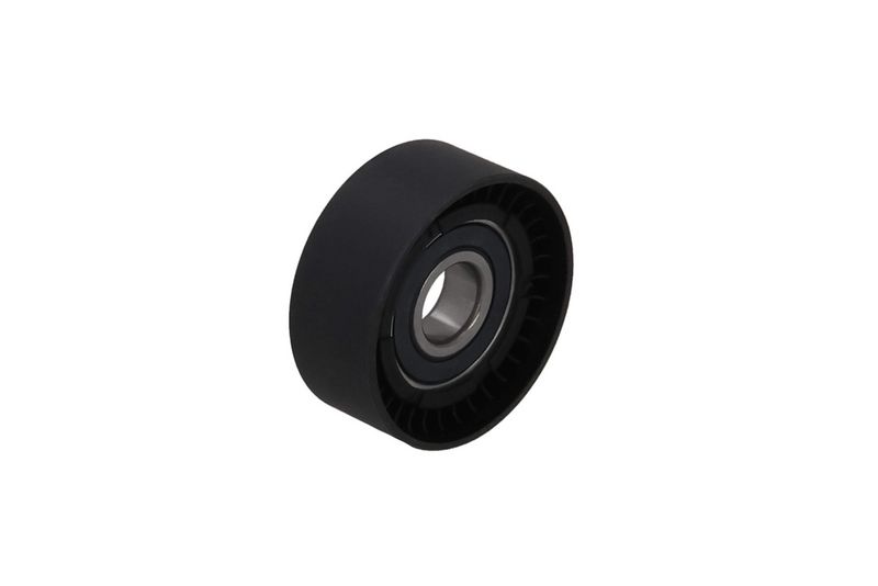 KAMOKA R0717 Deflection Pulley/Guide Pulley, V-belt