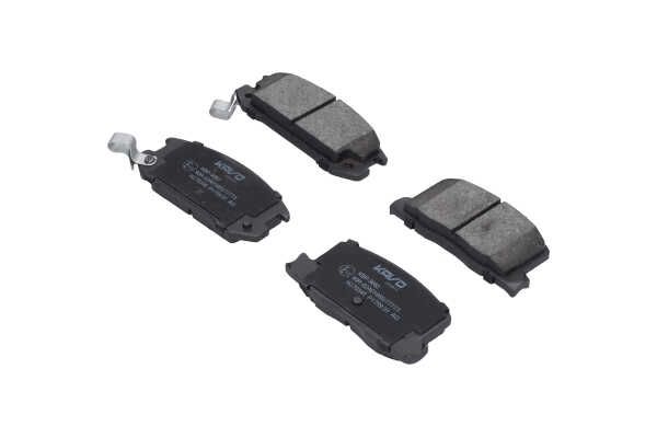 Kavo Parts KBP-9082 Brake Pad Set, disc brake