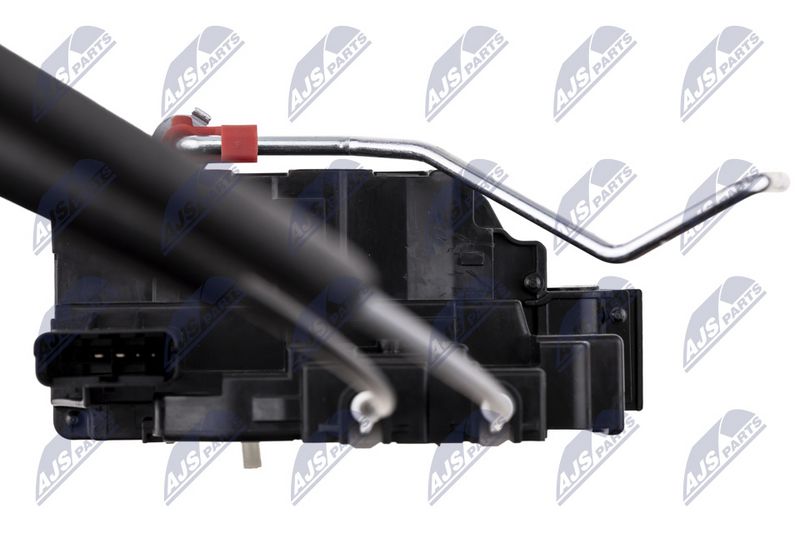NTY EZC-HY-668 Door Lock
