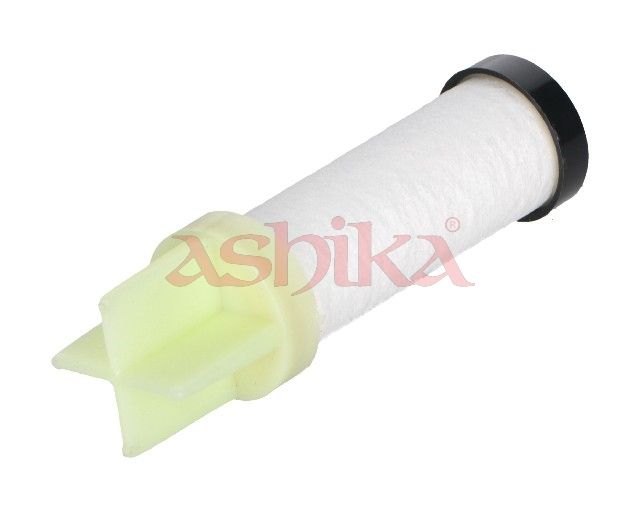 ASHIKA Kuro filtras