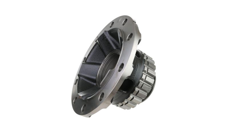 Rattarumm, SKF VKHC 5910