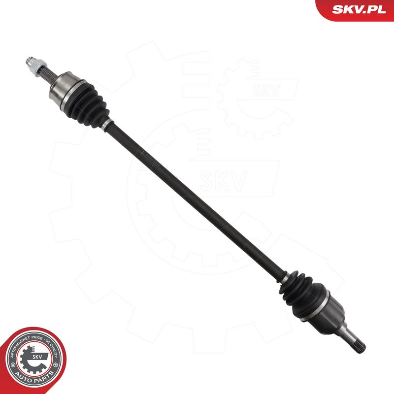 Veovõll, ESEN SKV 40SKV202