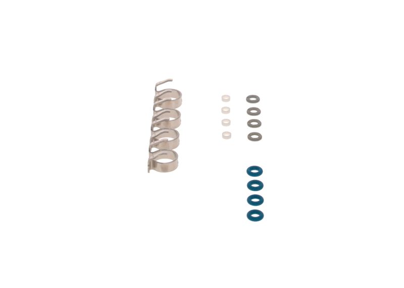 BOSCH 2 707 010 012 Repair Kit, injection nozzle