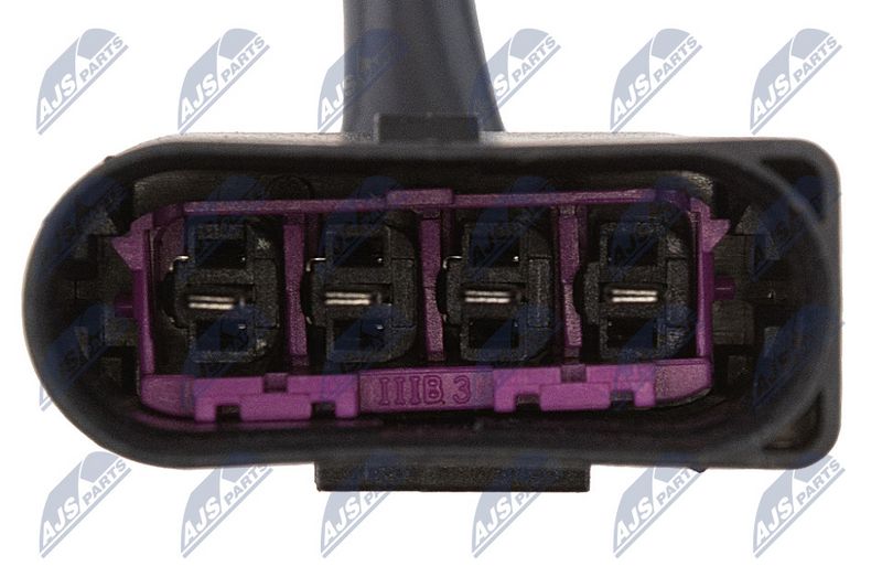 Mootorikapoti lukk, NTY EZC-WW-552
