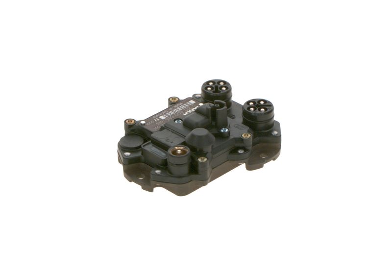 BOSCH 0227400687 Control Unit, ignition system