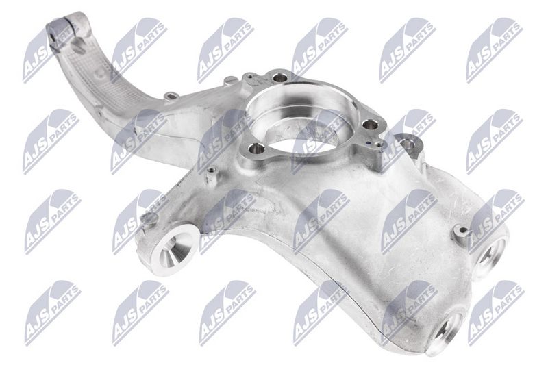 Käändmik, rattakinnitus, NTY ZZP-CH-032