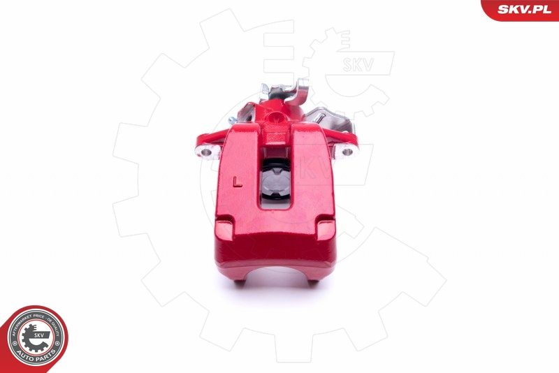 ESEN SKV 44SKV653 RED Brake Caliper