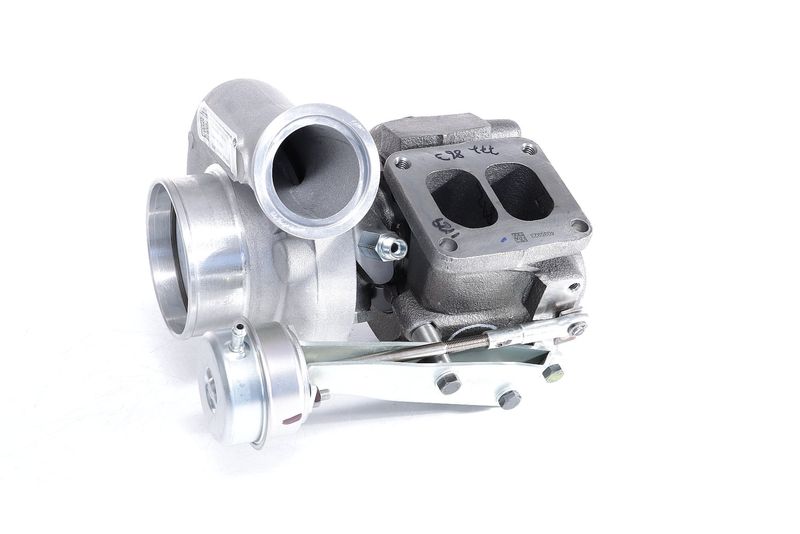 Compresor,sistem de supraalimentare T915281 BTS Turbo
