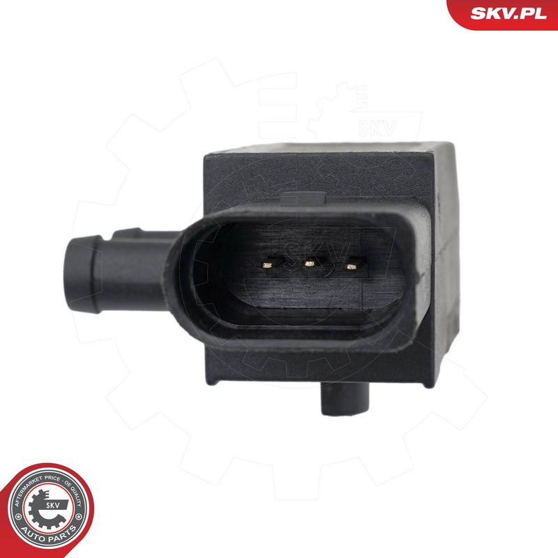 Andur, heitgaasisurve, ESEN SKV 17SKV031