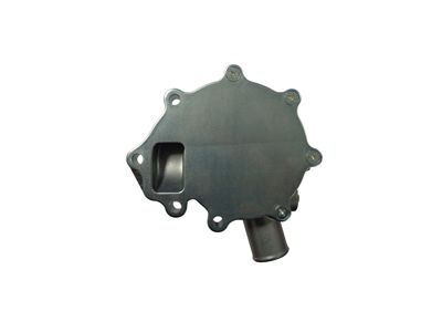 AISIN WPW-005 Water Pump, engine cooling