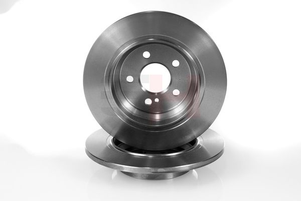 GH GH-423325 Brake Disc