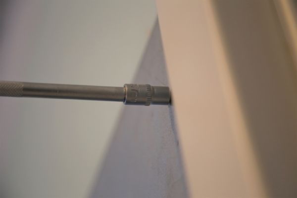 Padrun, KS TOOLS BT020935