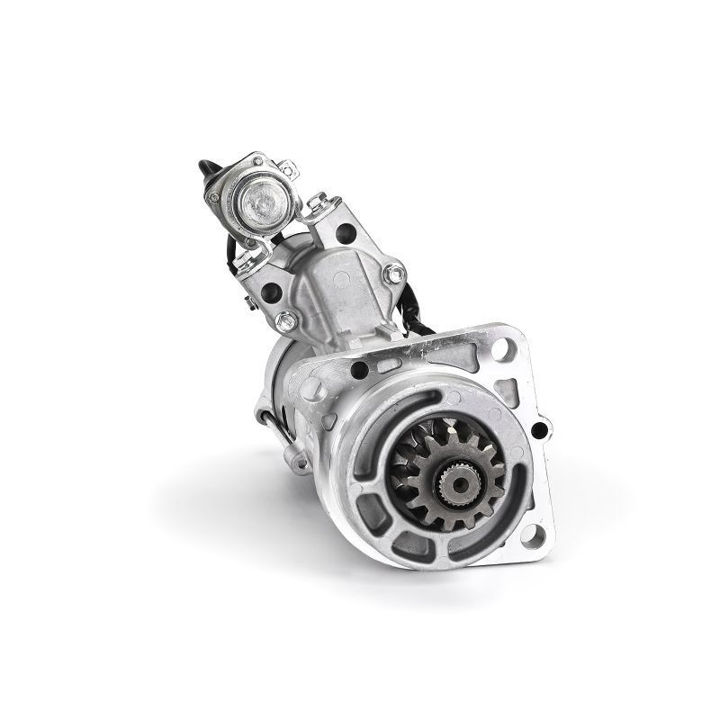 Delco Remy SER81920-12B1 Starter