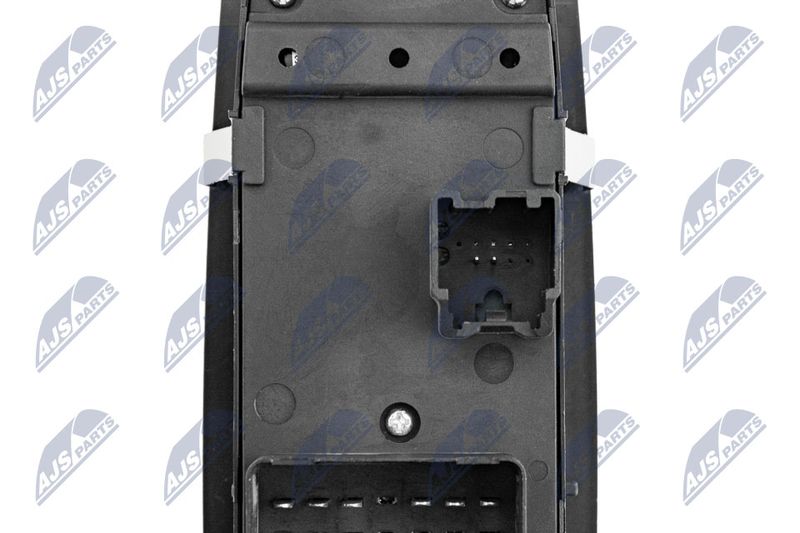 Lüliti, aknatõstuk, NTY EWS-CH-032