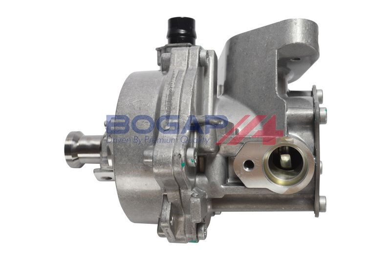 Bomba de Vacio BOGAP B1916116 - 5