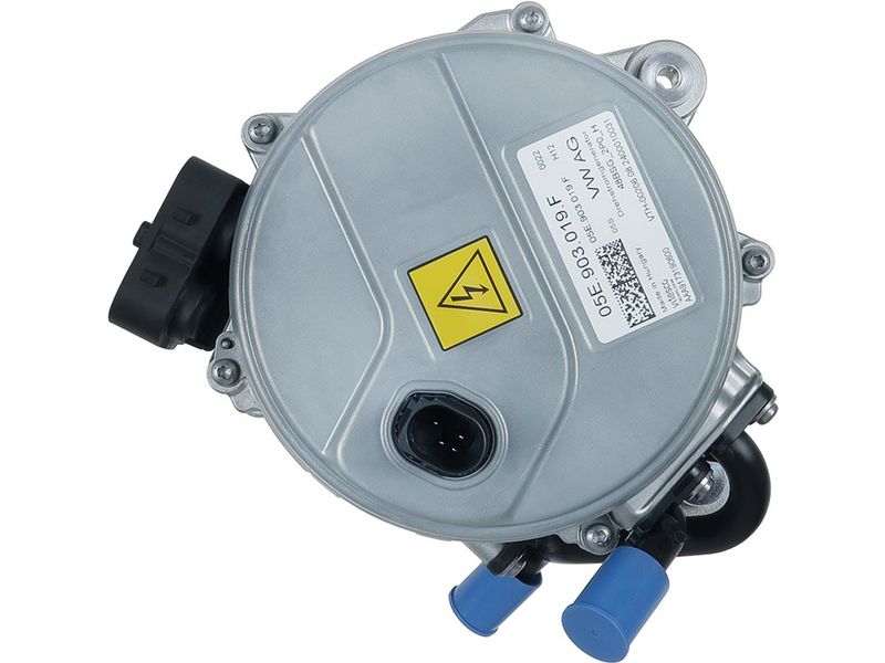 AS-PL A9513(VITESCO) Generatorius
