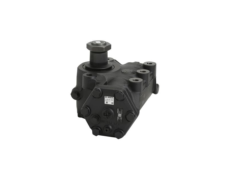 BOSCH KS01001225 Steering Gear