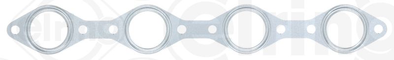 Product Image - Pakking, uitlaatbocht - 167.960 - ELRING