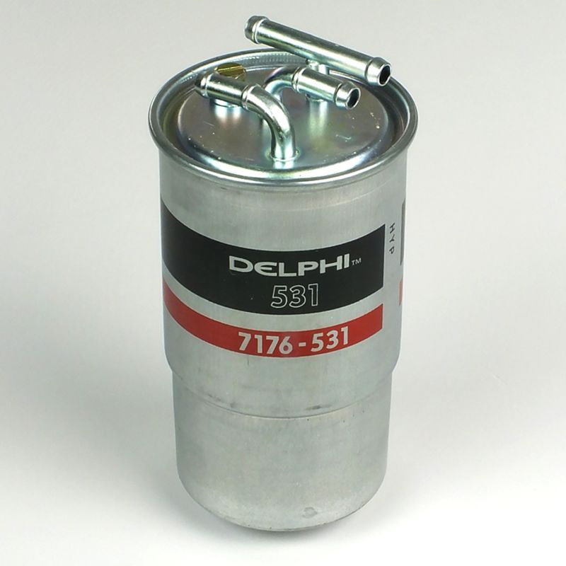 Palivový filtr HDF531